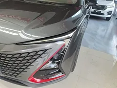 2020 Changan UNI-T 1.5T Premium — фото 24