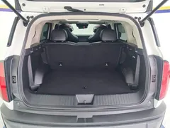 2022 Haval Cool Dog 1.5T DCT 2WD, белый — фото 4