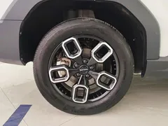 2022 Haval Cool Dog 1.5T DCT 2WD, белый — фото 6