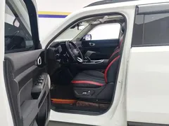 2022 Haval Cool Dog 1.5T DCT 2WD, белый — фото 9
