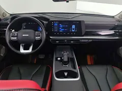 2022 Haval Cool Dog 1.5T DCT 2WD, белый — фото 12