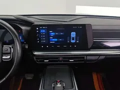2022 Haval Cool Dog 1.5T DCT 2WD, белый — фото 13
