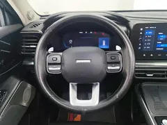 2022 Haval Cool Dog 1.5T DCT 2WD, белый — фото 15