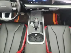 2022 Haval Cool Dog 1.5T DCT 2WD, белый — фото 16