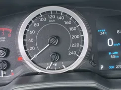 2022 Toyota Corolla 1.2T S-CVT Pioneer Plus, белый — фото 10