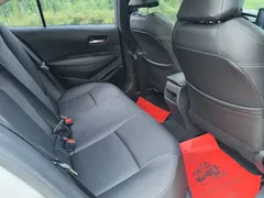 2022 Toyota Corolla 1.2T S-CVT Pioneer Plus, белый — фото 11