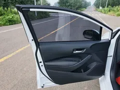2022 Toyota Corolla 1.2T S-CVT Pioneer Plus, белый — фото 13