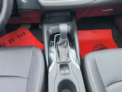 2022 Toyota Corolla 1.2T S-CVT Pioneer Plus, белый — фото 16