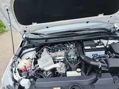 2022 Toyota Corolla 1.2T S-CVT Pioneer Plus, белый — фото 21