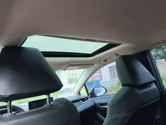2022 Toyota Corolla 1.2T S-CVT Pioneer Plus, белый — фото 22