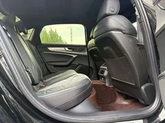 2022 Audi A6L 45 TFSI, чёрный — фото 9