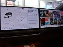 2025 Li Auto i8 Standard, белый — фото 12