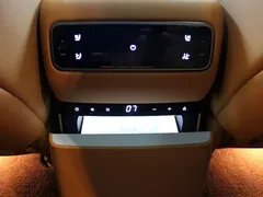 2025 Li Auto i8 Standard, белый — фото 15