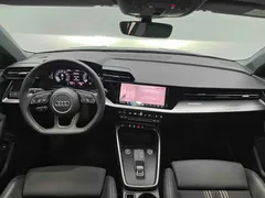 2023 Audi A3 Sportback 35 TFSI — фото 7