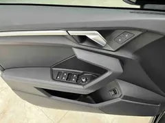 2023 Audi A3 Sportback 35 TFSI — фото 13
