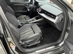 2023 Audi A3 Sportback 35 TFSI — фото 16