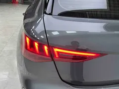2023 Audi A3 Sportback 35 TFSI — фото 24