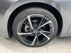 2023 Audi A3 Sportback 35 TFSI — фото 25