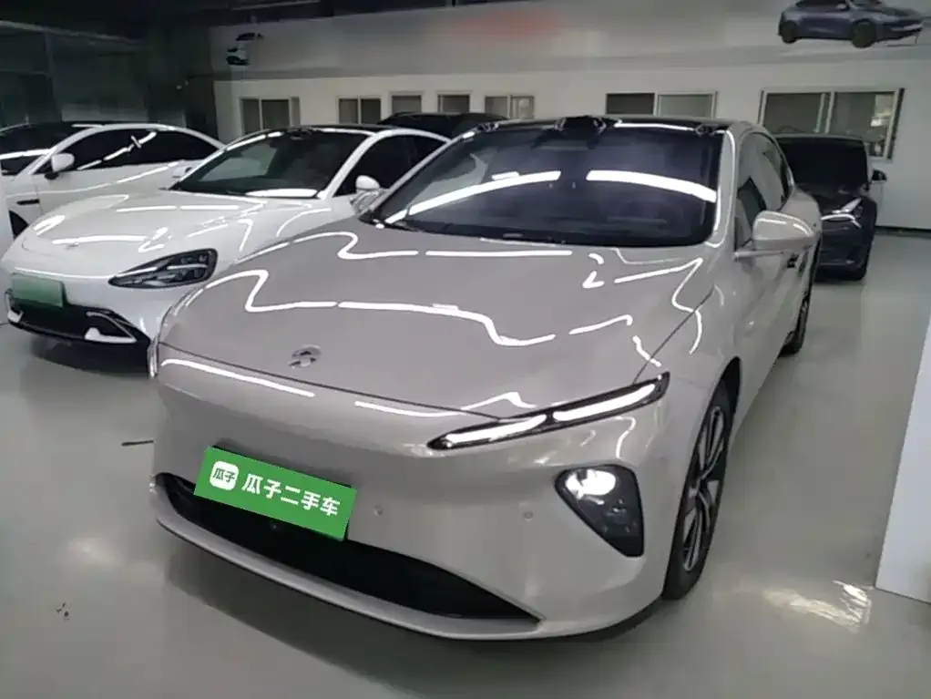 2023 Nio ET7 75kWh