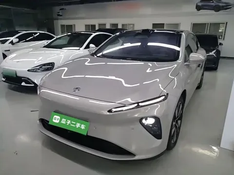 2023 Nio ET7 75kWh