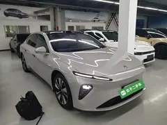 2023 Nio ET7 75kWh — фото 4