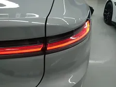 2023 Nio ET7 75kWh — фото 8