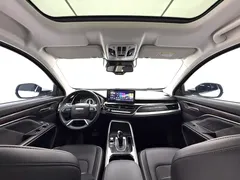 2021 Haval H6 1.5GDIT AT, белый — фото 9