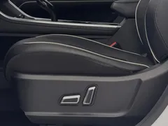 2021 Haval H6 1.5GDIT AT, белый — фото 15