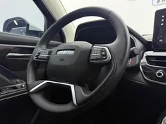 2021 Haval H6 1.5GDIT AT, белый — фото 16