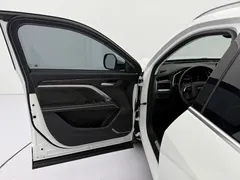 2021 Haval H6 1.5GDIT AT, белый — фото 21