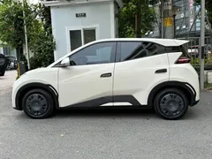 2024 BYD Seagull Honor 305km Vitality, белый — фото 3
