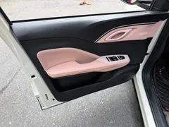 2024 BYD Seagull Honor 305km Vitality, белый — фото 6