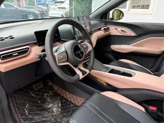 2024 BYD Seagull Honor 305km Vitality, белый — фото 7