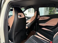 2024 BYD Seagull Honor 305km Vitality, белый — фото 10
