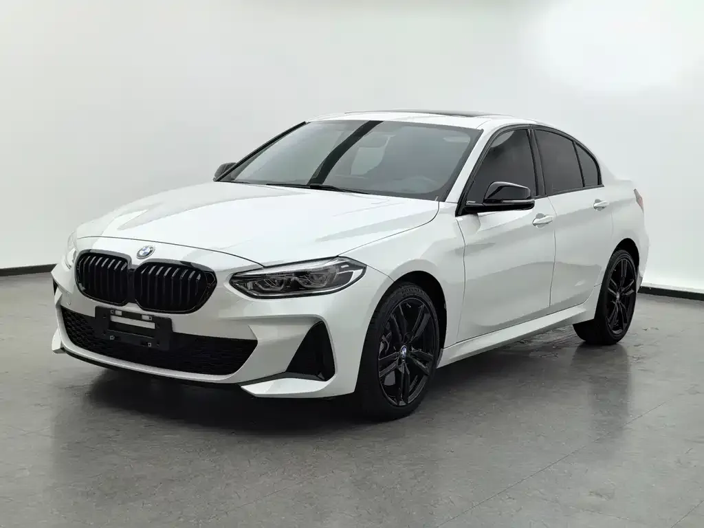 2023 BMW 1 Series 125i M
