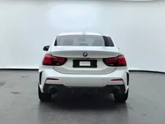 2023 BMW 1 Series 125i M, белый — фото 5