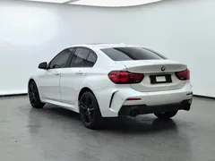 2023 BMW 1 Series 125i M, белый — фото 6