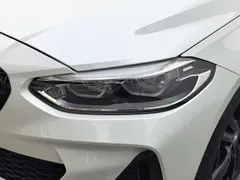 2023 BMW 1 Series 125i M, белый — фото 7