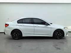 2023 BMW 1 Series 125i M, белый — фото 8