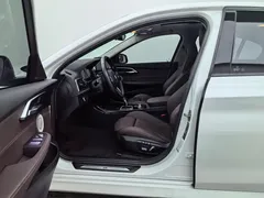 2023 BMW 1 Series 125i M, белый — фото 11