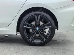 2023 BMW 1 Series 125i M, белый — фото 12