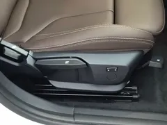 2023 BMW 1 Series 125i M, белый — фото 13