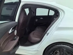 2023 BMW 1 Series 125i M, белый — фото 16