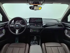 2023 BMW 1 Series 125i M, белый — фото 19