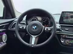2023 BMW 1 Series 125i M, белый — фото 20