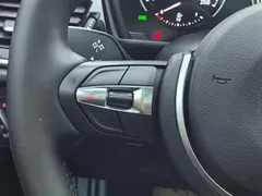 2023 BMW 1 Series 125i M, белый — фото 24