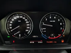 2023 BMW 1 Series 125i M, белый — фото 28