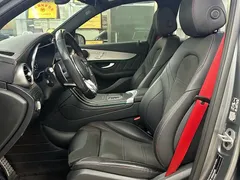 2022 Mercedes-Benz GLC AMG GLC 43 4MATIC — фото 7