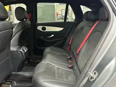 2022 Mercedes-Benz GLC AMG GLC 43 4MATIC — фото 8