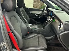 2022 Mercedes-Benz GLC AMG GLC 43 4MATIC — фото 10